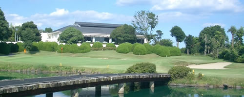 筑波学園ゴルフ倶楽部の画像