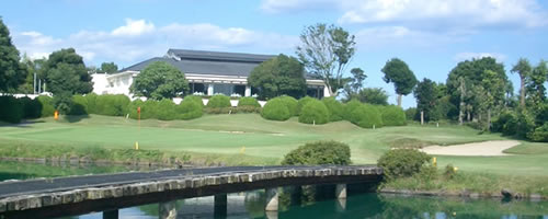 筑波学園ゴルフ倶楽部の画像